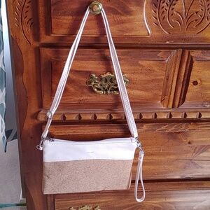 💚Pixie Mood Crossbody Bag with Wristlet